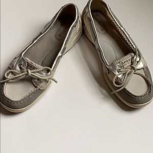 SPERRY Top-sider size 8m